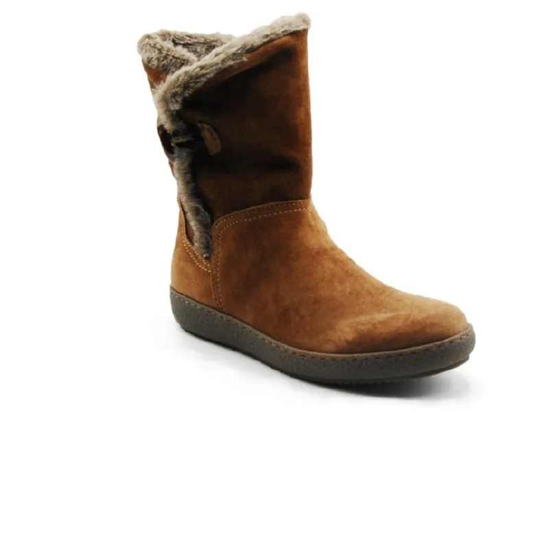 ALPE 322011 BOTINES SPORT PELO