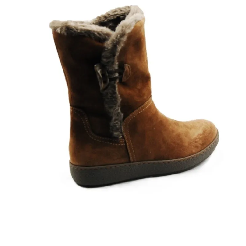 ALPE 322011 BOTINES SPORT PELO