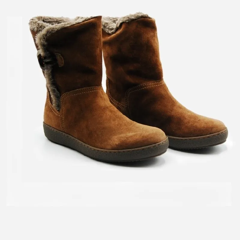 ALPE 322011 BOTINES SPORT PELO