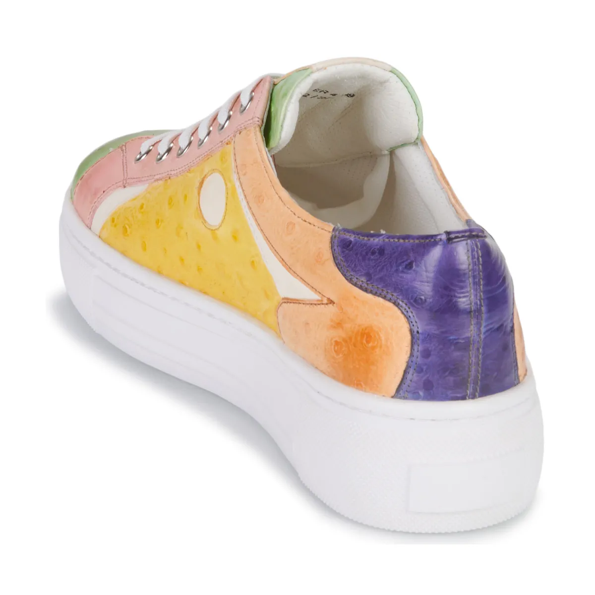 AMBER 4