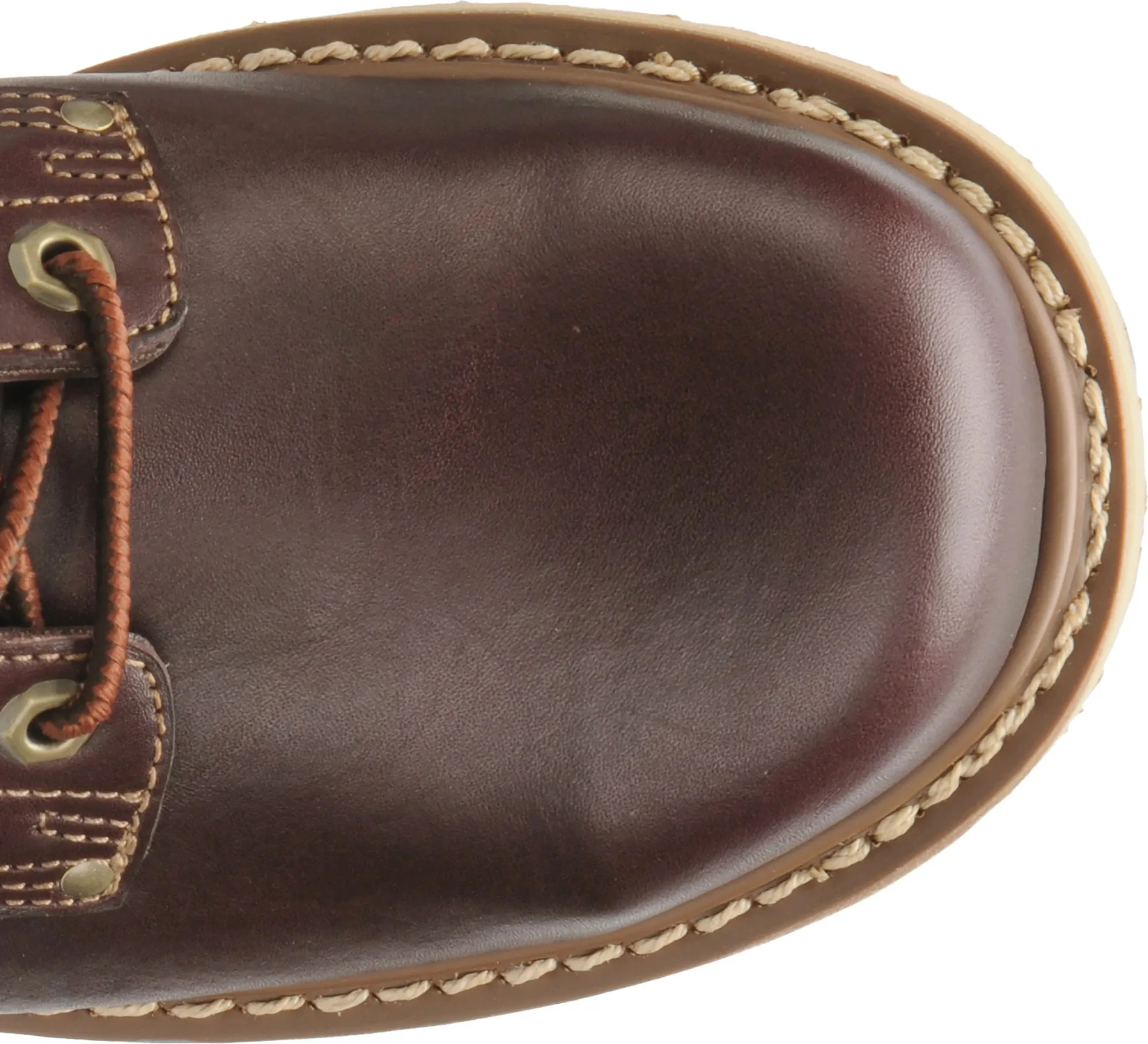Amp Hi Men'S 8" Wedge Work Boot