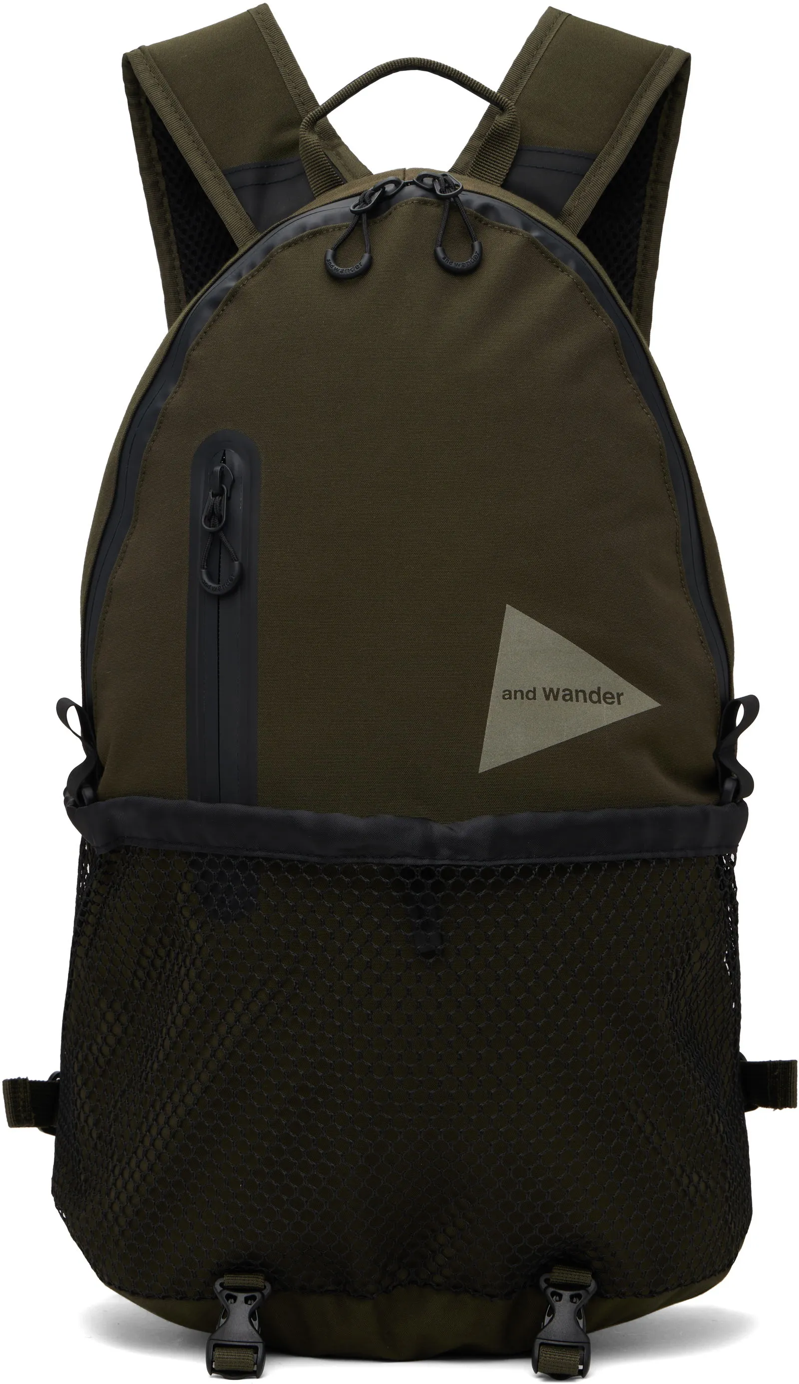 and wander 20L Daypack Backpack