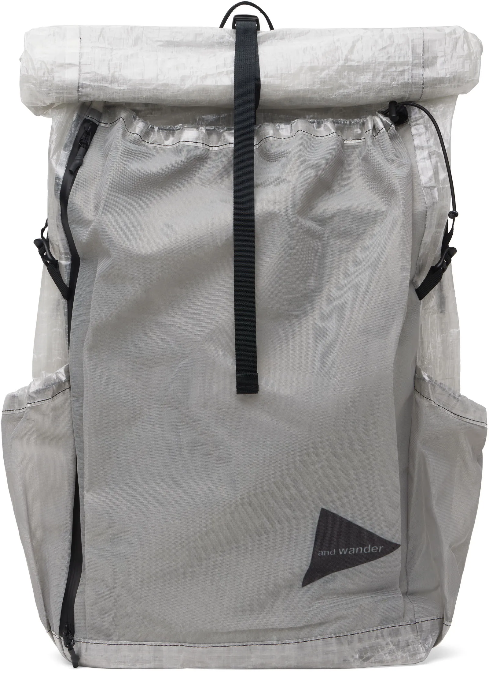 and wander UL Backpack