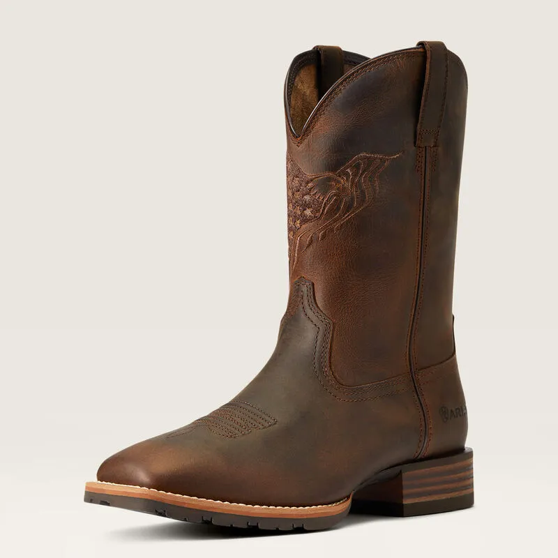 ARIAT Hybrid Fly High Western Boot