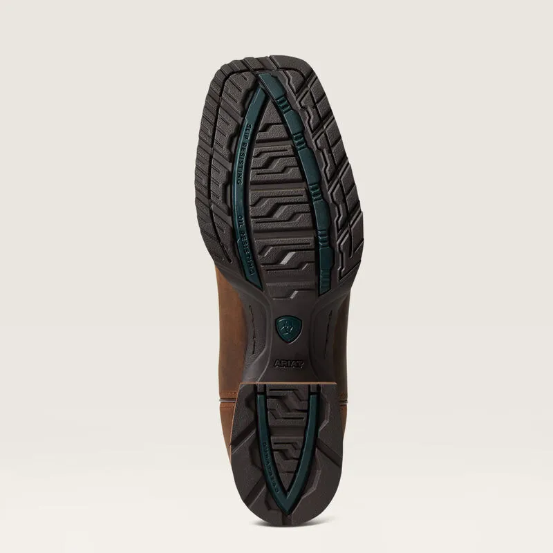 ARIAT Hybrid Fly High Western Boot