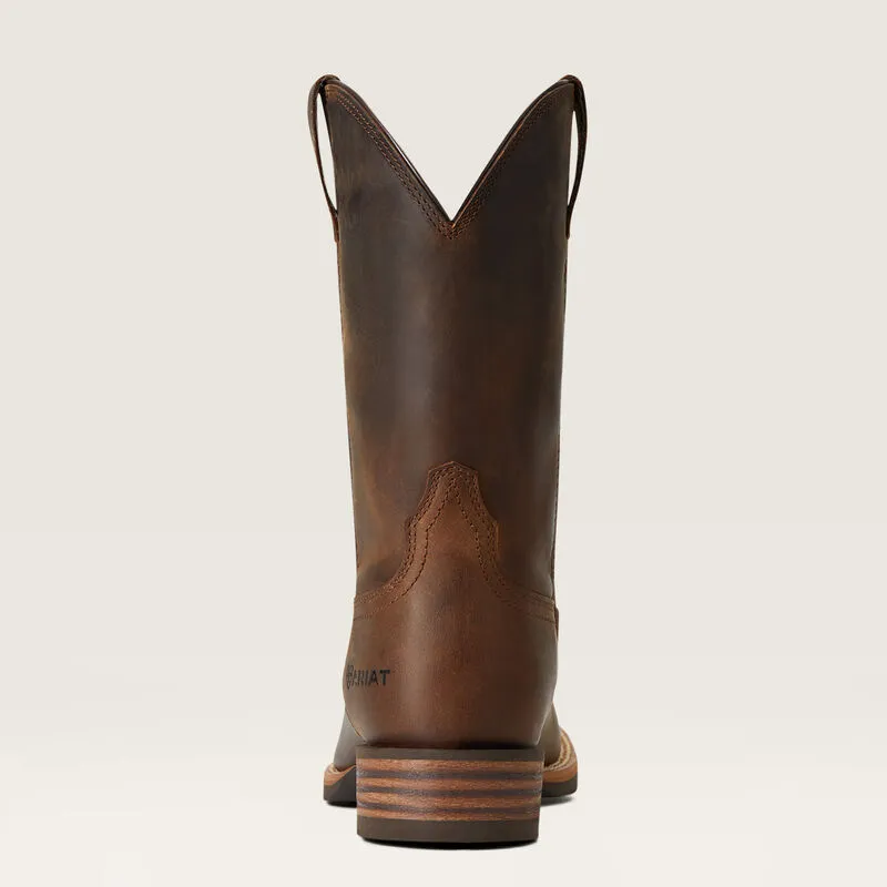 ARIAT Hybrid Fly High Western Boot
