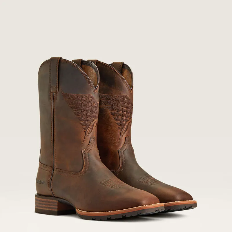 ARIAT Hybrid Fly High Western Boot