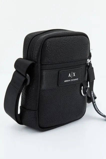 ARMANI EXCHANGE MAN'S CROSSBODY