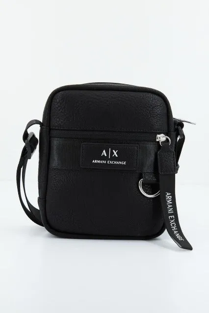 ARMANI EXCHANGE MAN'S CROSSBODY