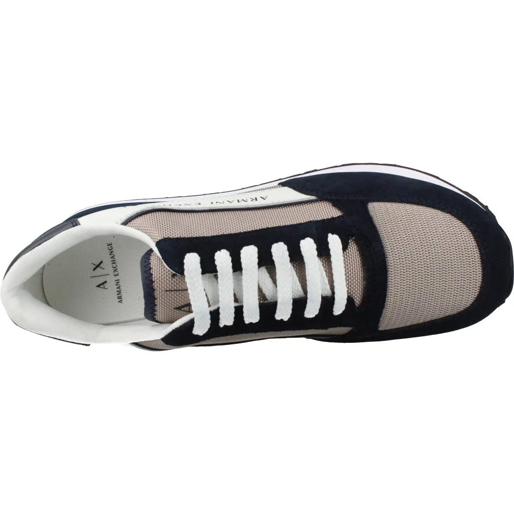 ARMANI EXCHANGE XUX083 XV263