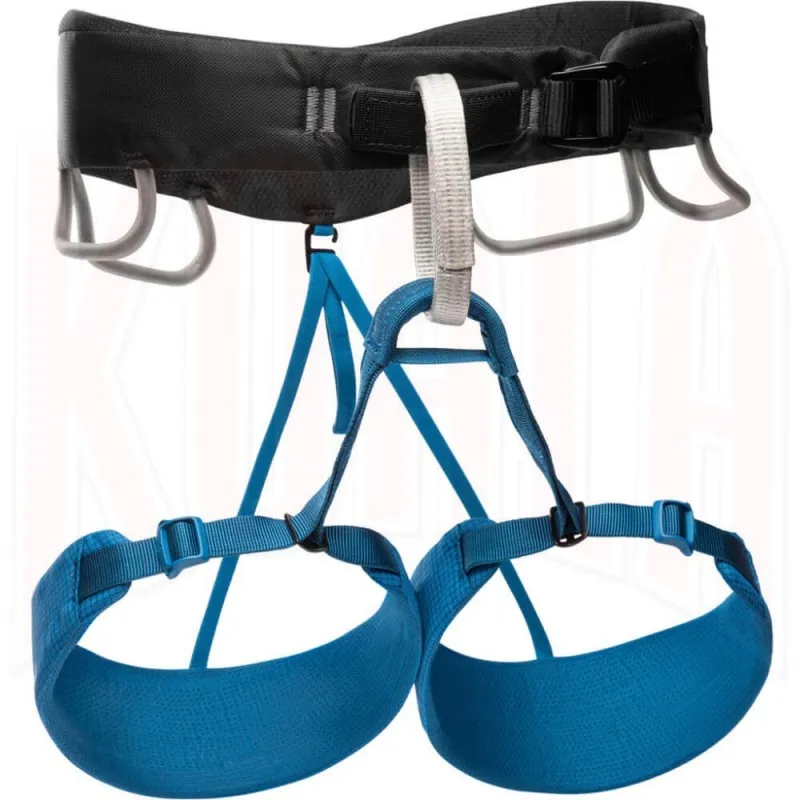 Arnés de escalada Black Diamond MOMENTUM hombre