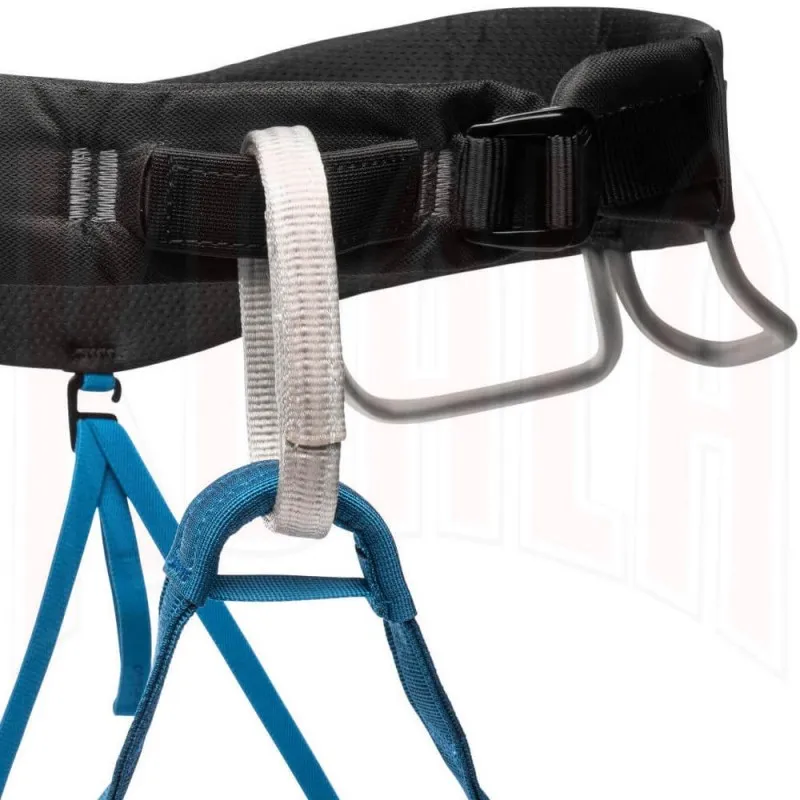 Arnés de escalada Black Diamond MOMENTUM hombre