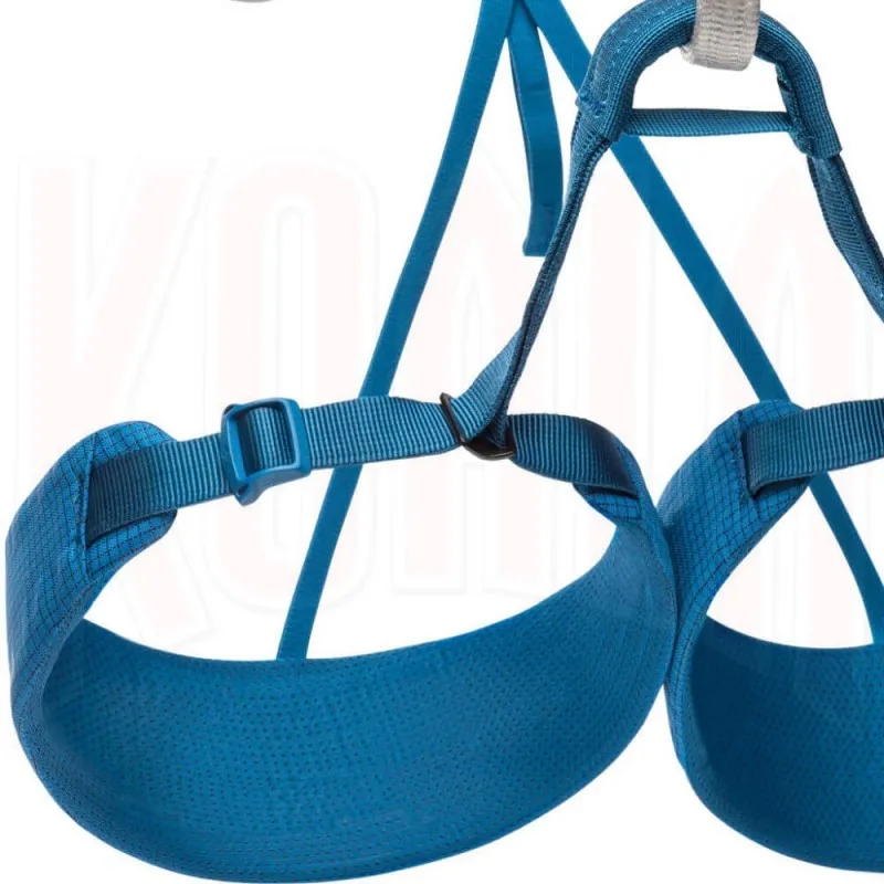 Arnés de escalada Black Diamond MOMENTUM hombre