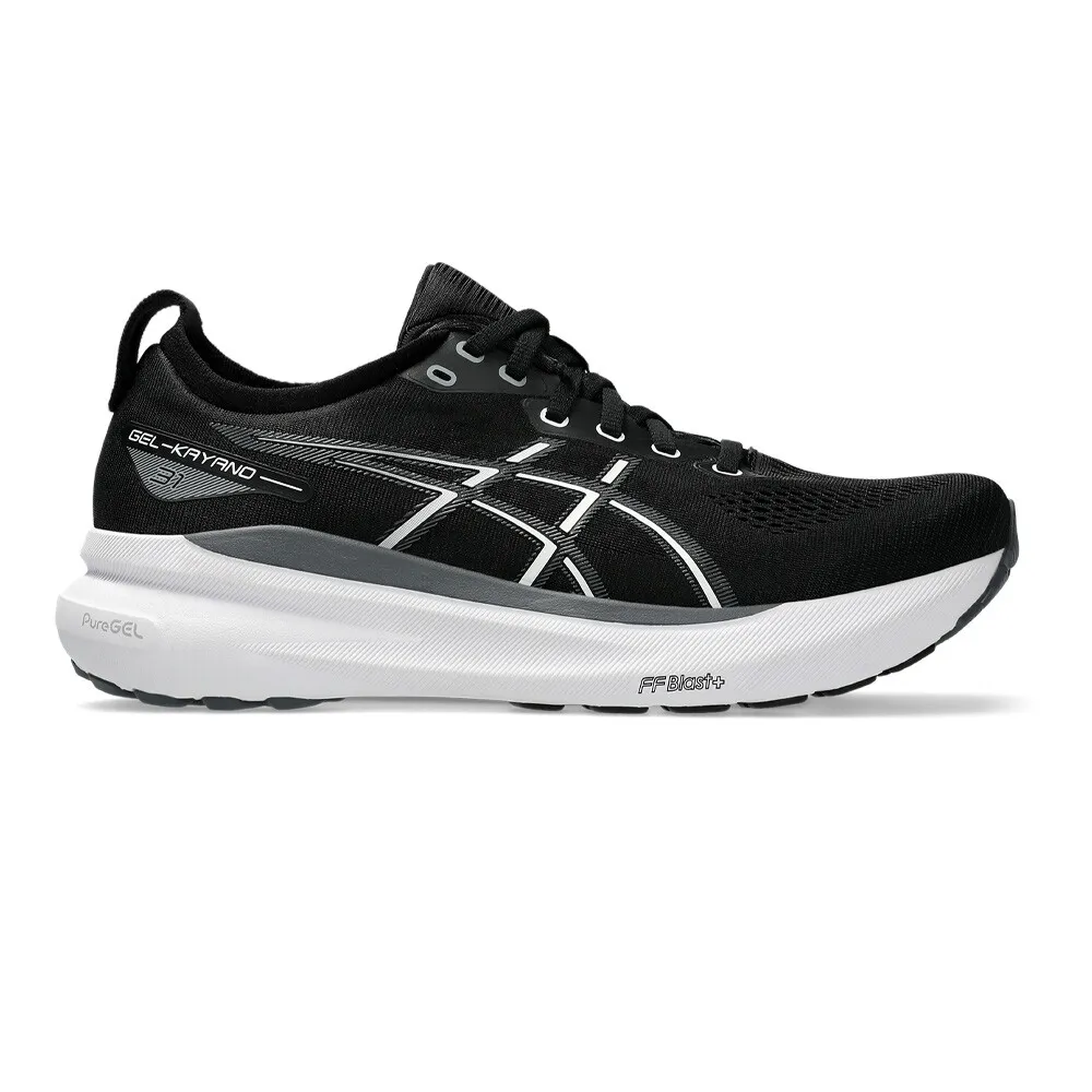 ASICS GELKAYANO 31 ZAPATILLAS DE RUNNING  SS24