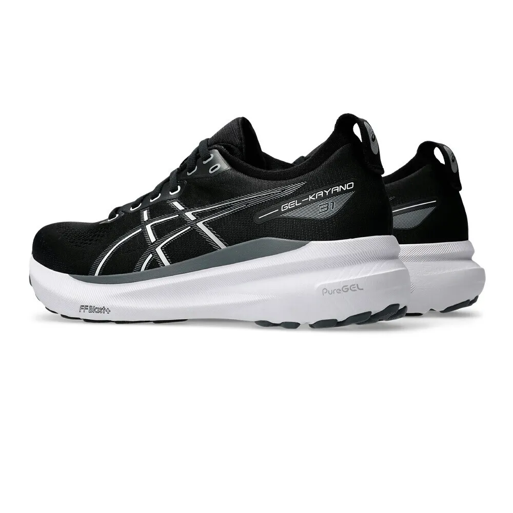 ASICS GELKAYANO 31 ZAPATILLAS DE RUNNING  SS24