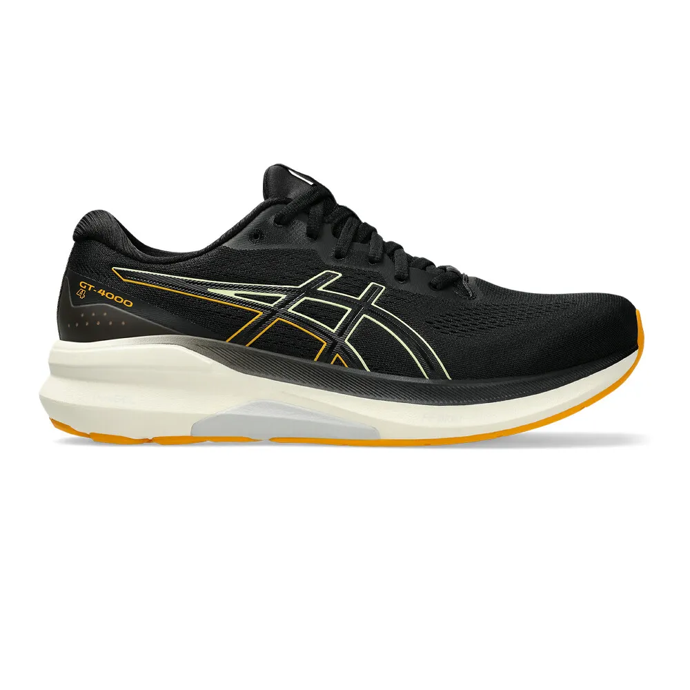 ASICS GT4000 4 ZAPATILLAS RUNNING (2E ANCHO)  SS25