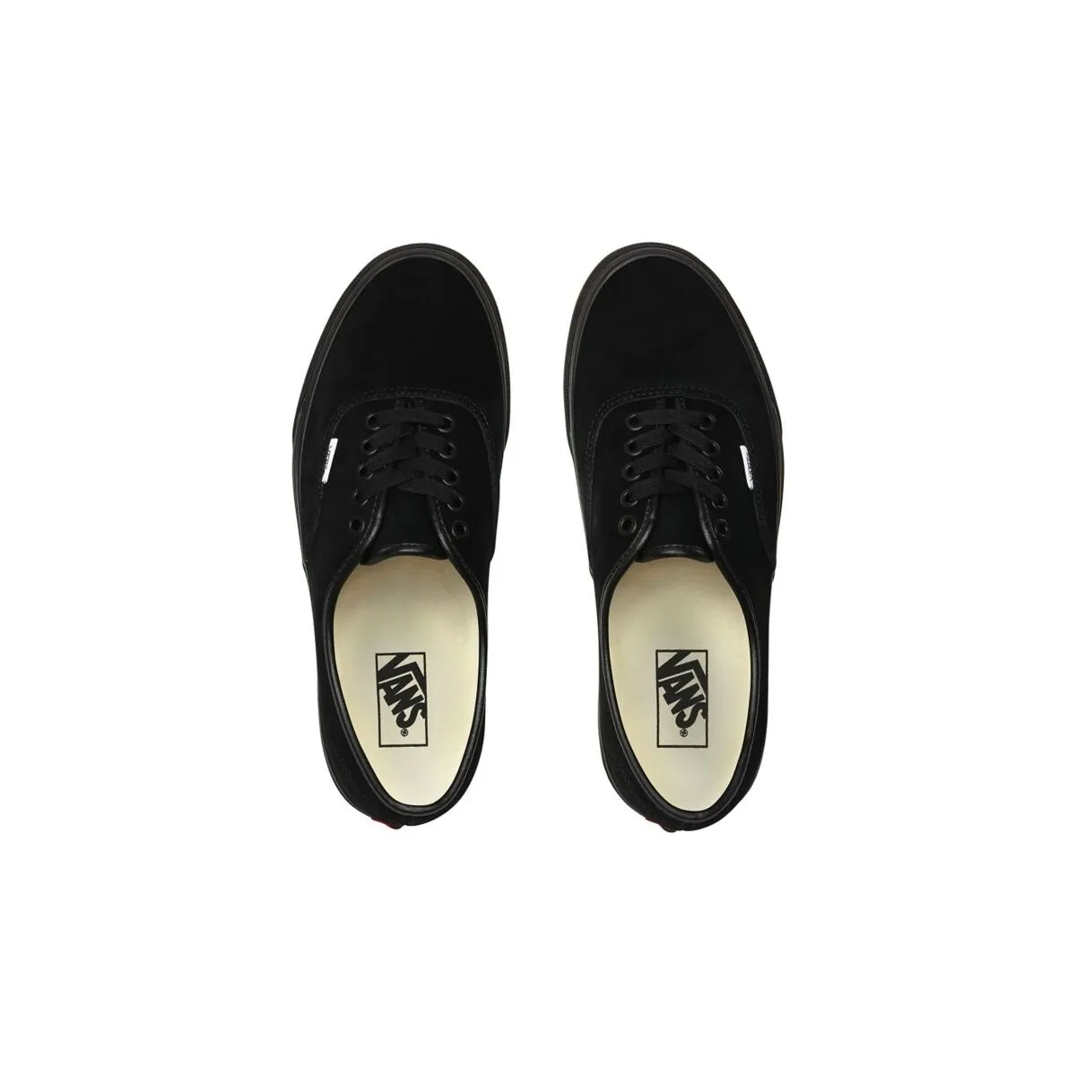 authentic noir VN0A2Z5I18L