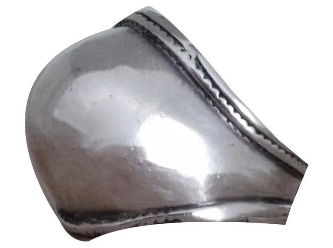 Autre Marque Anillos Plata 