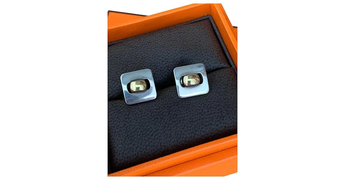 Autre Marque Aretes Plata 