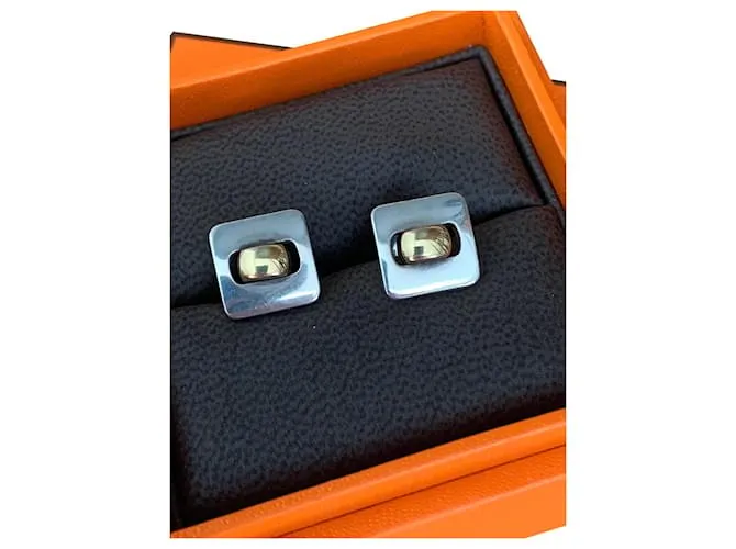 Autre Marque Aretes Plata 