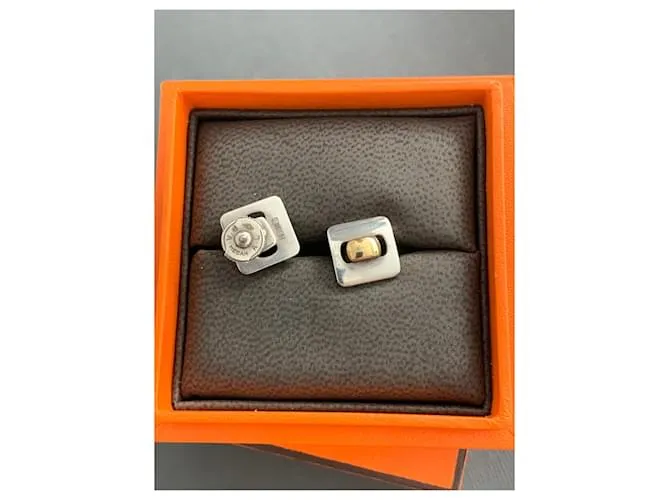 Autre Marque Aretes Plata 