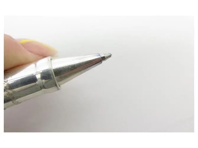 Autre Marque BOLÍGRAFO MONTEGRAPPA REMINISCENCE HERITAGE PLATA 925 BOLÍGRAFO PLATA 