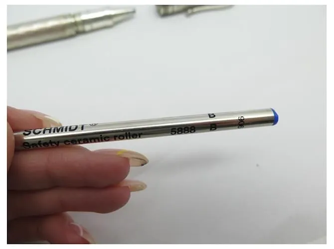 Autre Marque BOLÍGRAFO MONTEGRAPPA REMINISCENCE HERITAGE PLATA 925 BOLÍGRAFO PLATA 