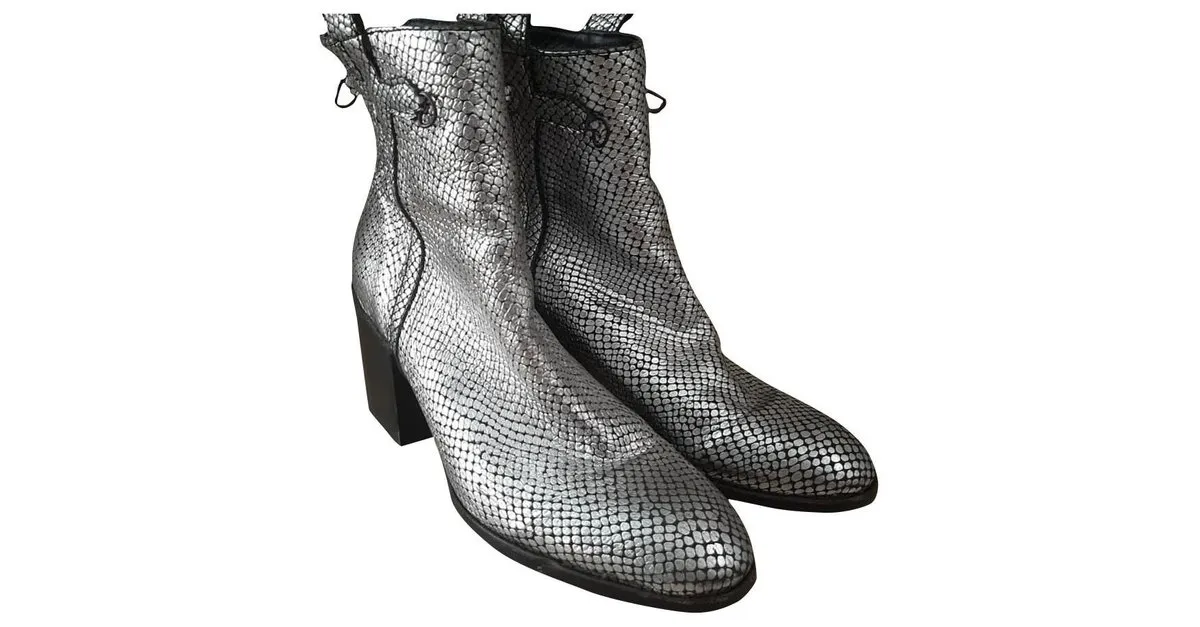 Autre Marque Purified Plata 