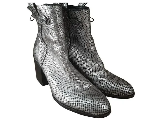 Autre Marque Purified Plata 