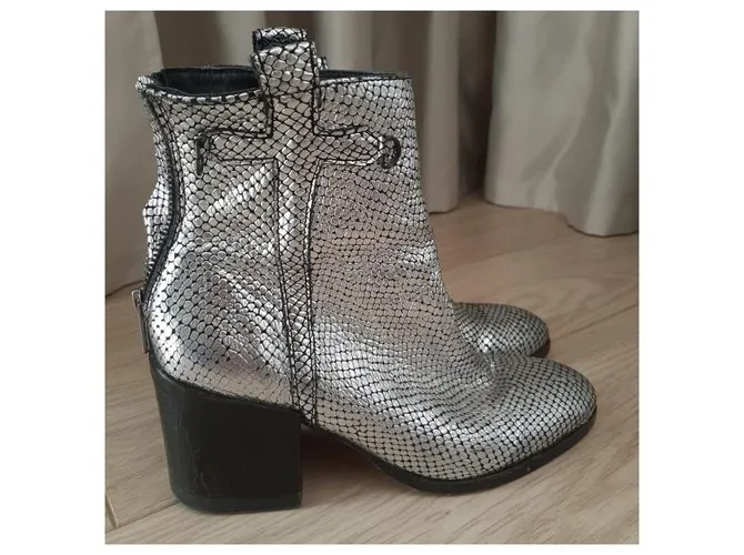 Autre Marque Purified Plata 