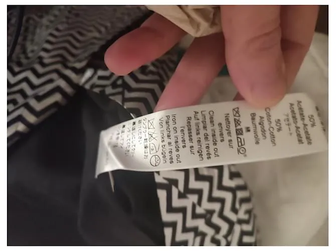 Autre Marque Vestidos Plata 