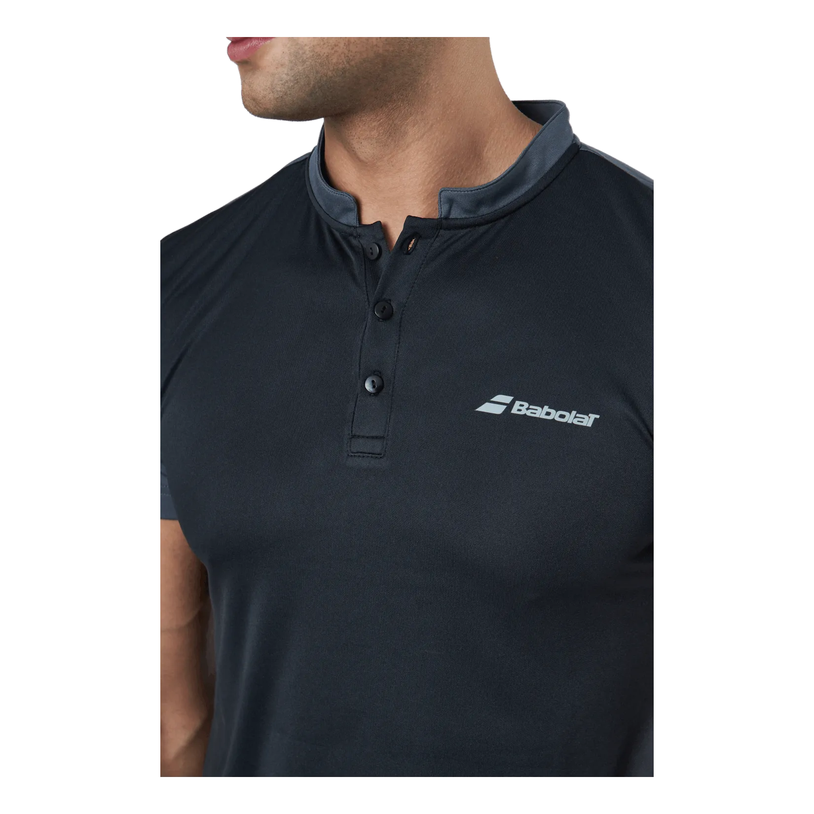 Babolat Polo Play Black