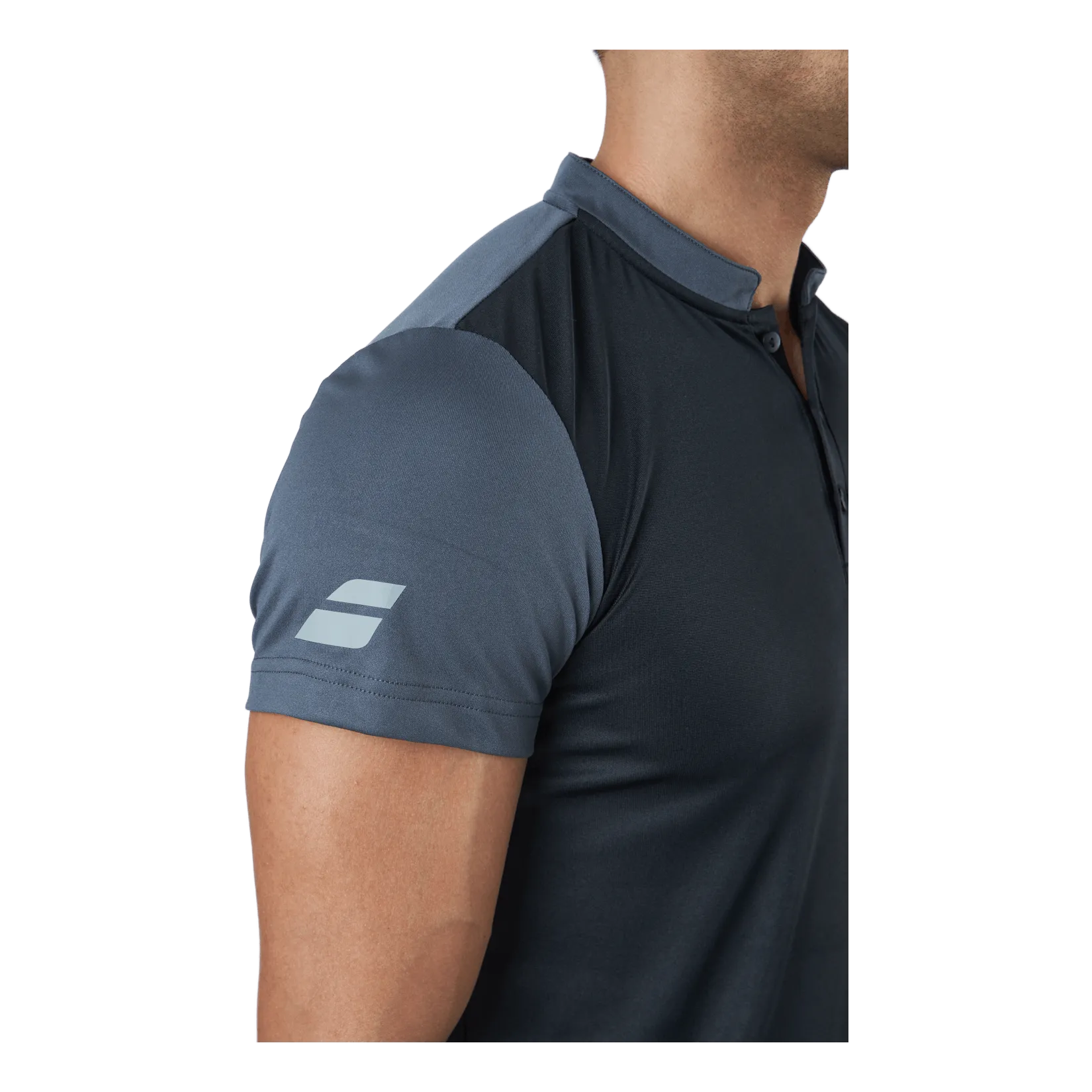 Babolat Polo Play Black