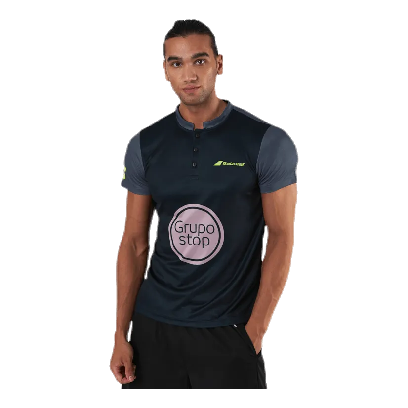 Babolat Polo Play Lebron Black