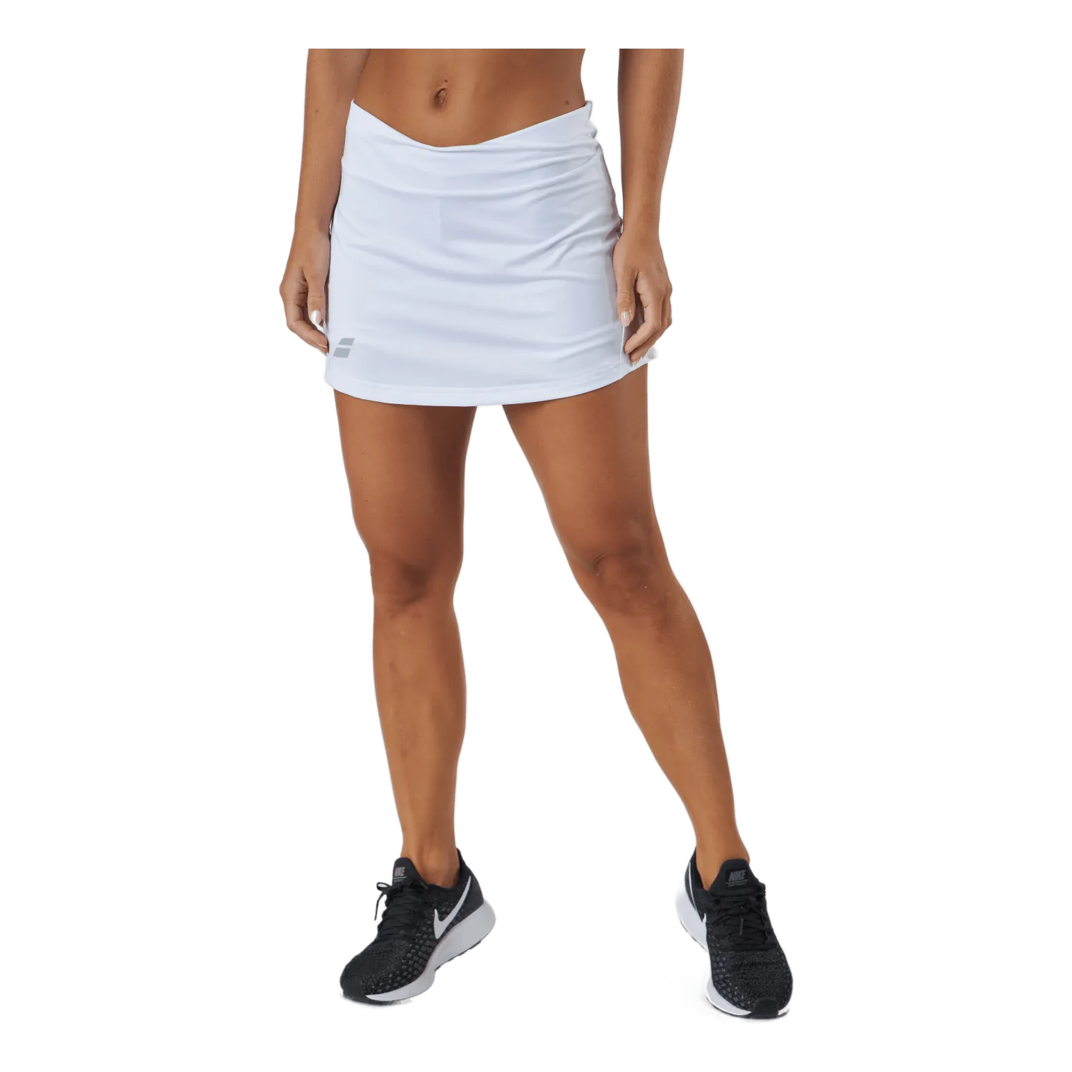 Babolat Skirt Play Women white