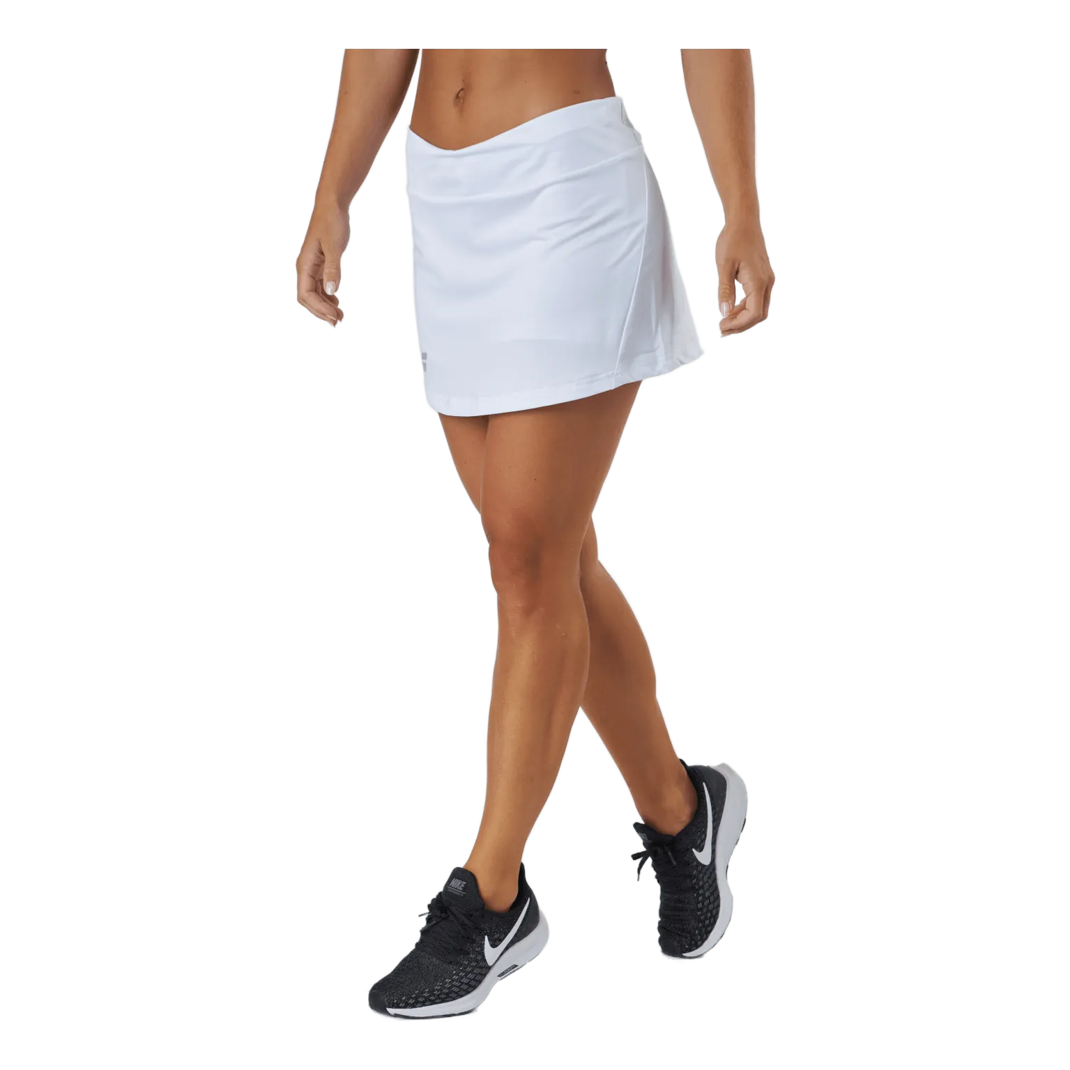 Babolat Skirt Play Women white