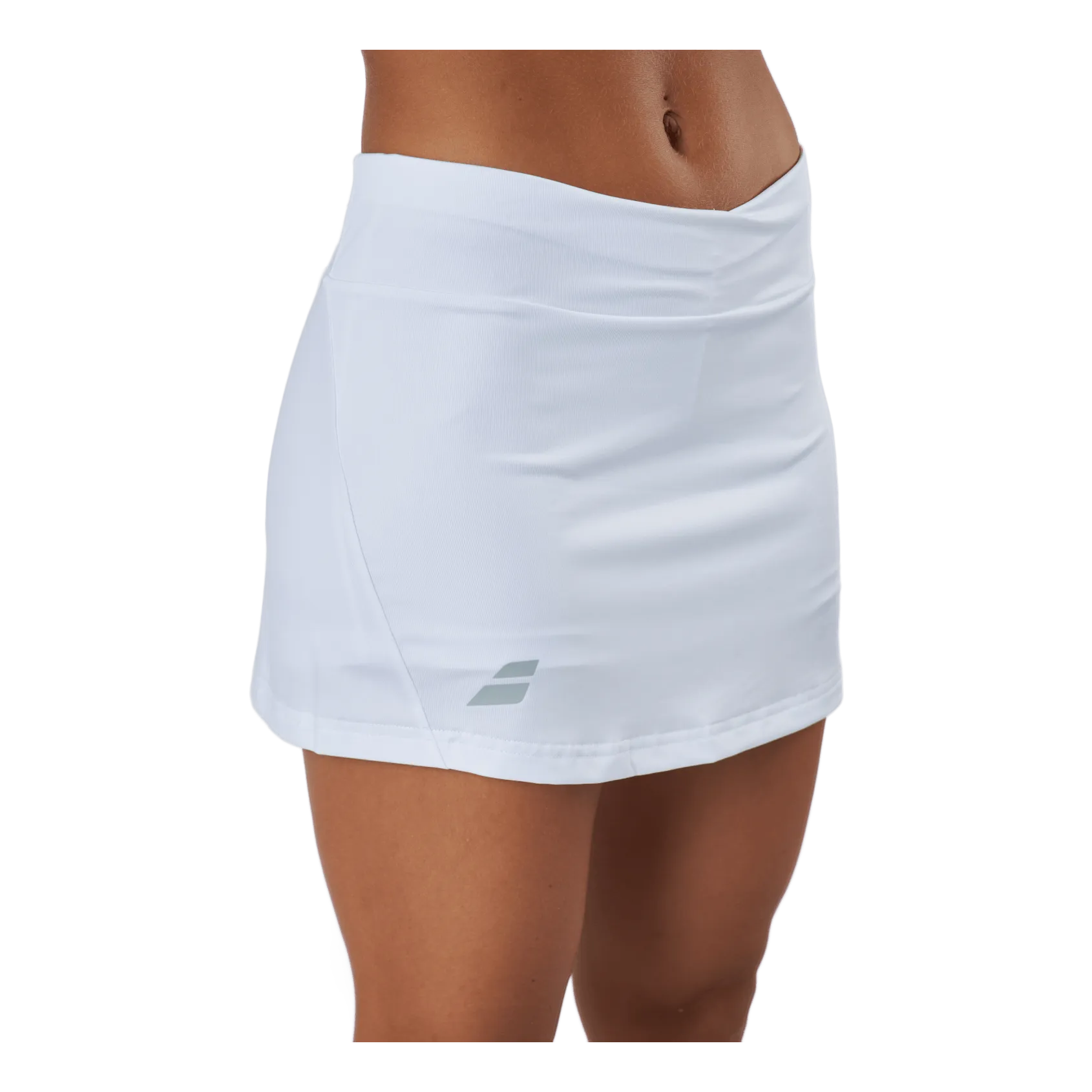 Babolat Skirt Play Women white