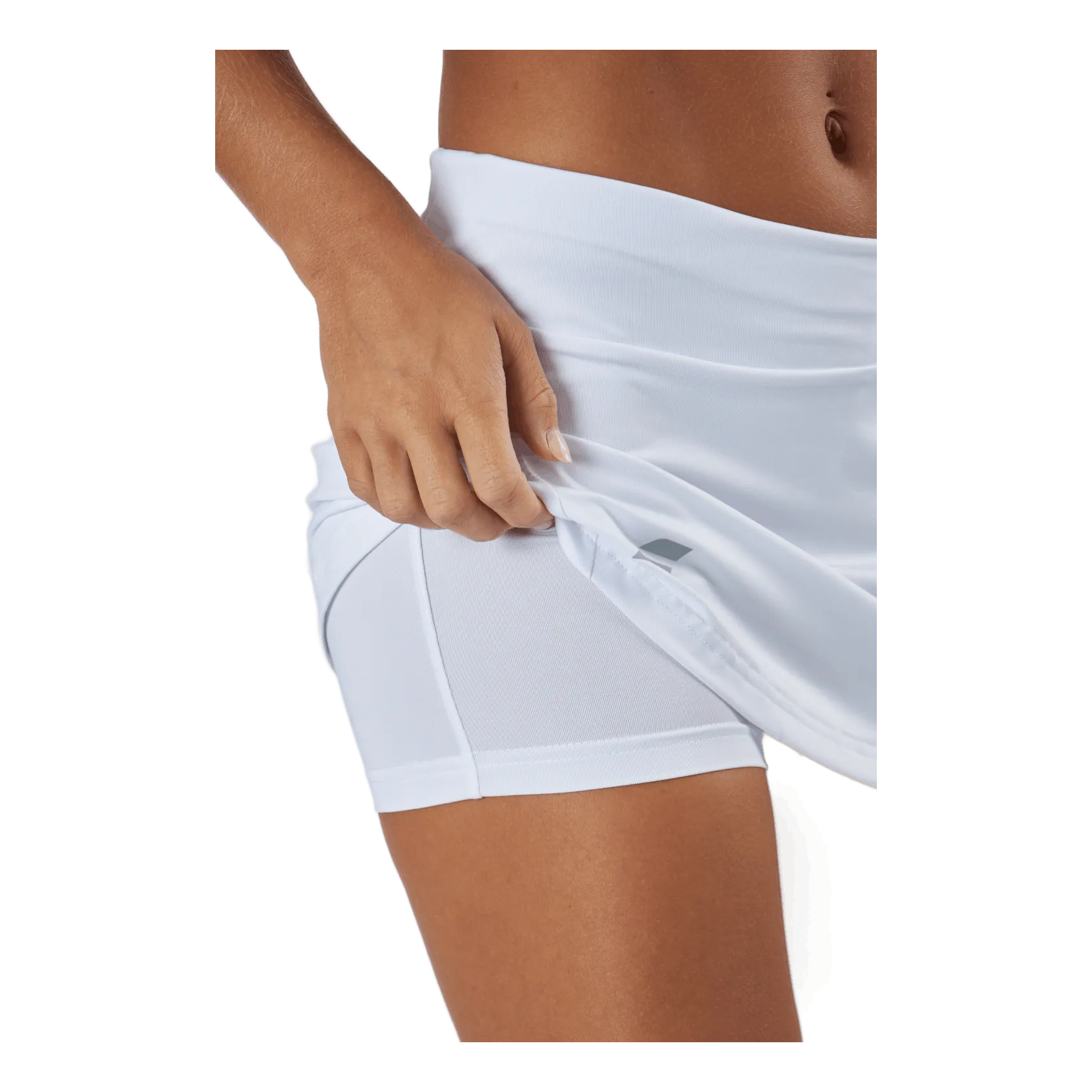 Babolat Skirt Play Women white
