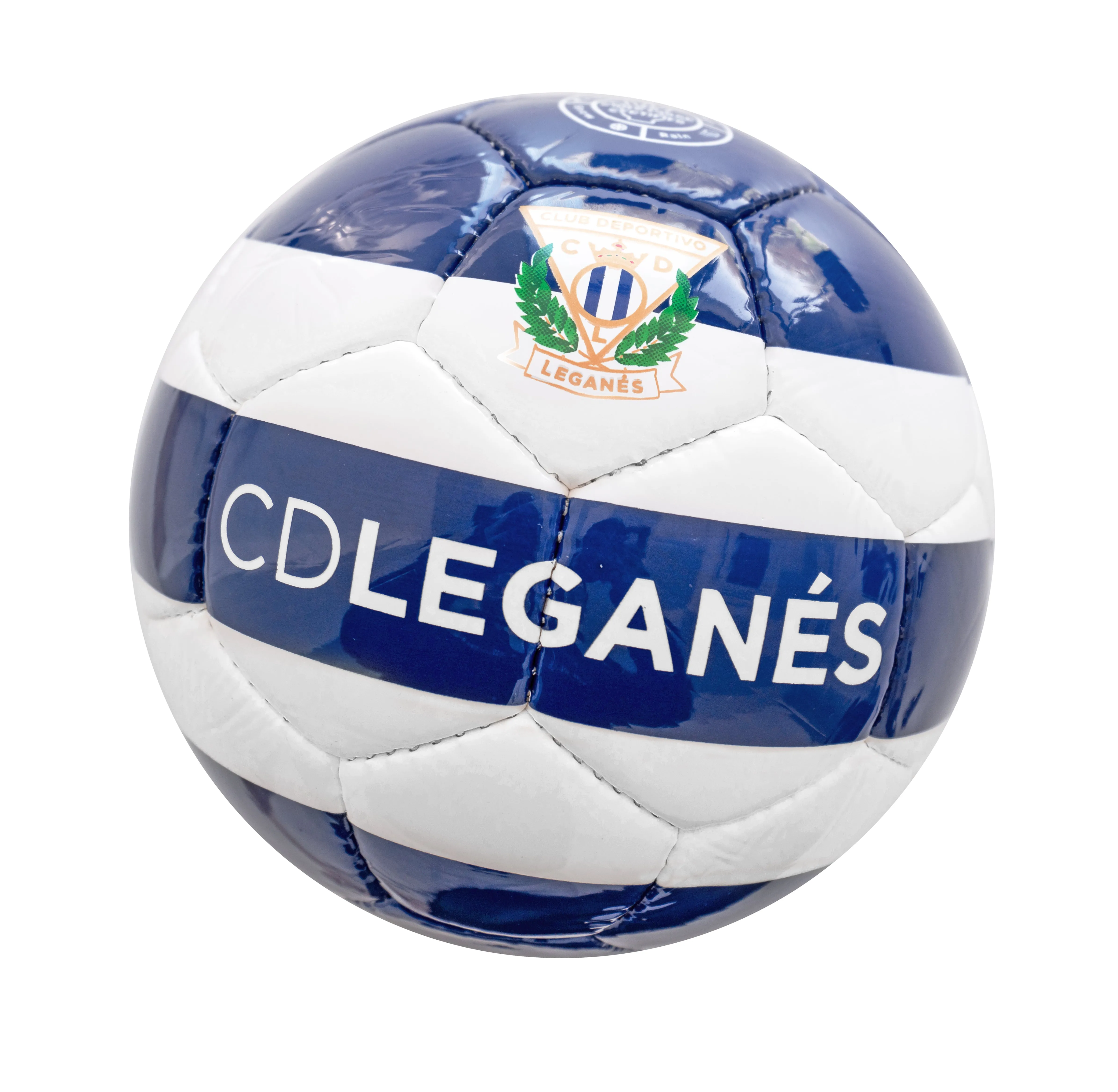 BALN OFICIAL C.D. LEGANS JOMA