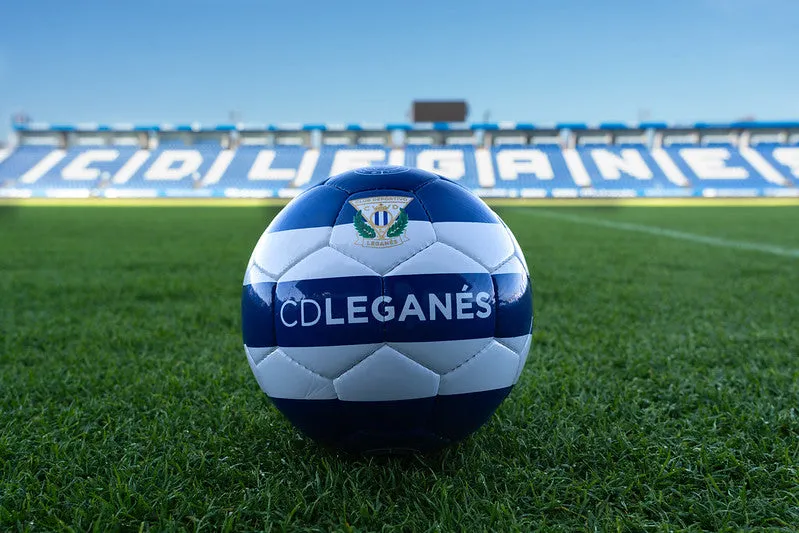 BALN OFICIAL C.D. LEGANS JOMA