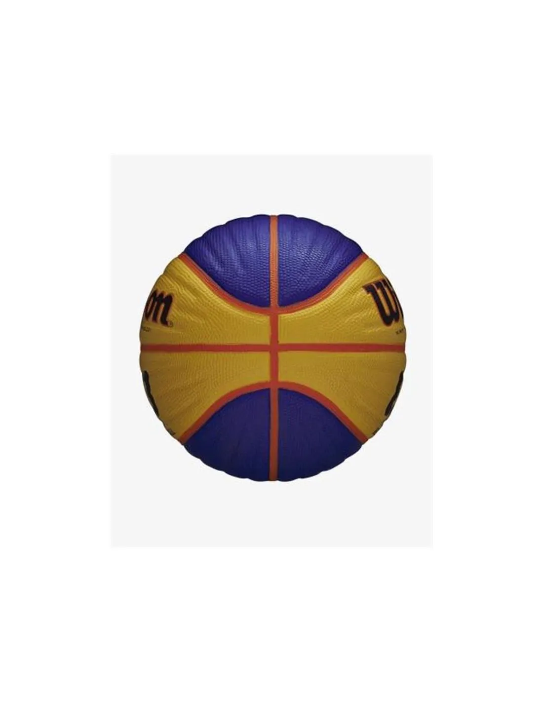 Balón de Baloncesto Wilson Fiba X Replica Rbr
