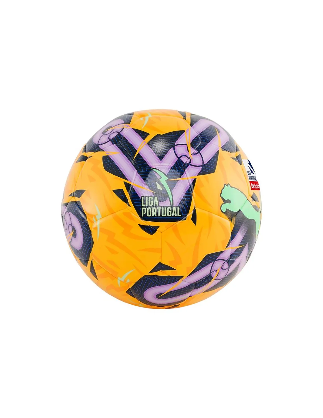Balón de Fútbol Puma Orbita Liga Portugal