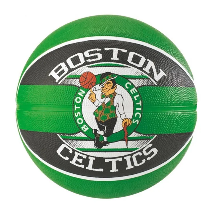 Balón Spalding NBA Team Boston Celtics (SZ.7)
