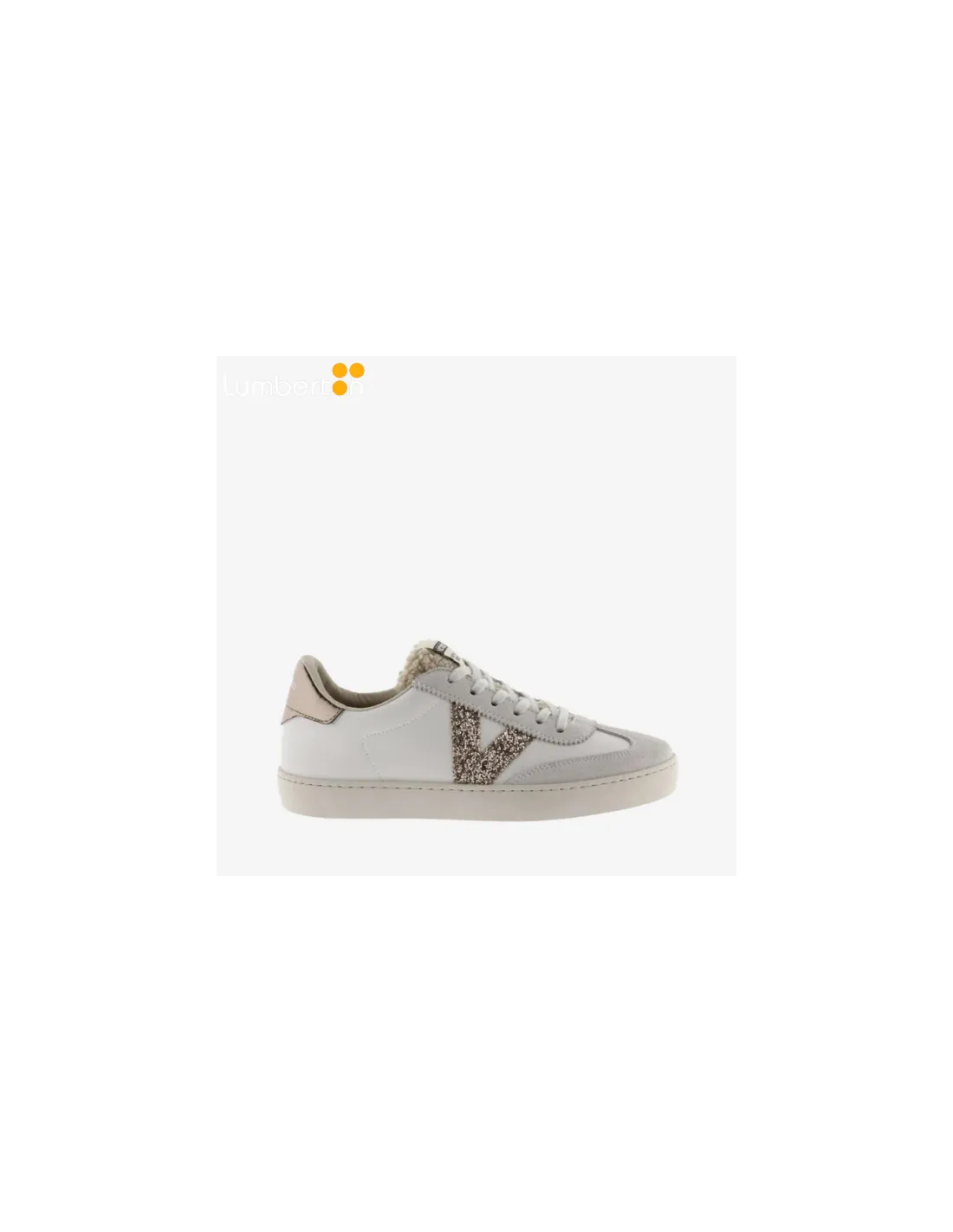 Bamba Plata/Blanca 1126185P