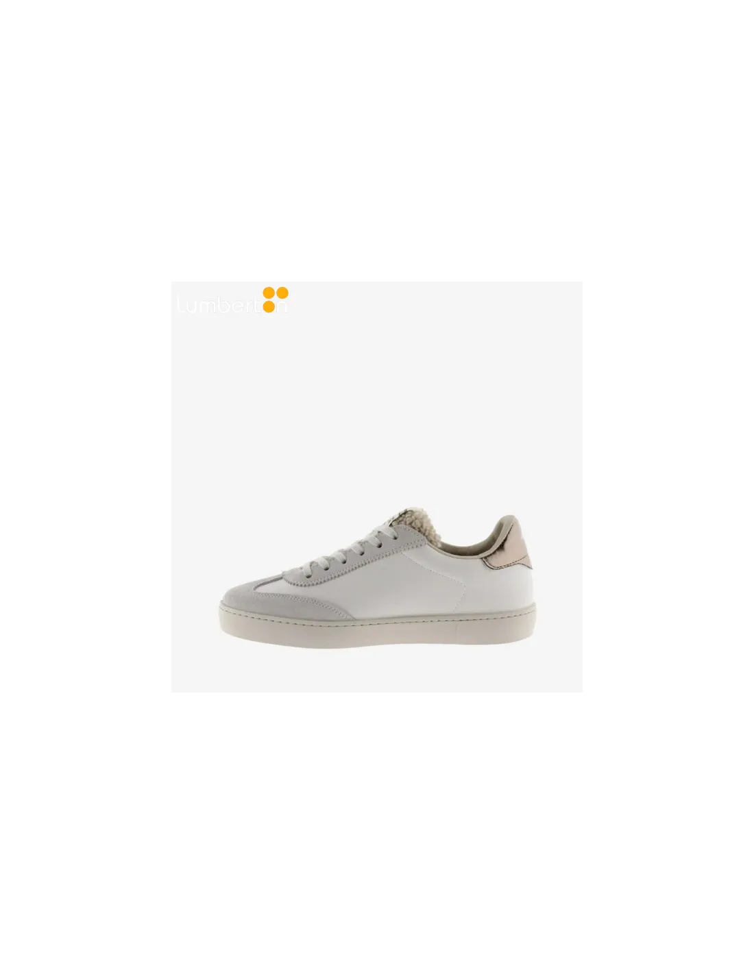 Bamba Plata/Blanca 1126185P