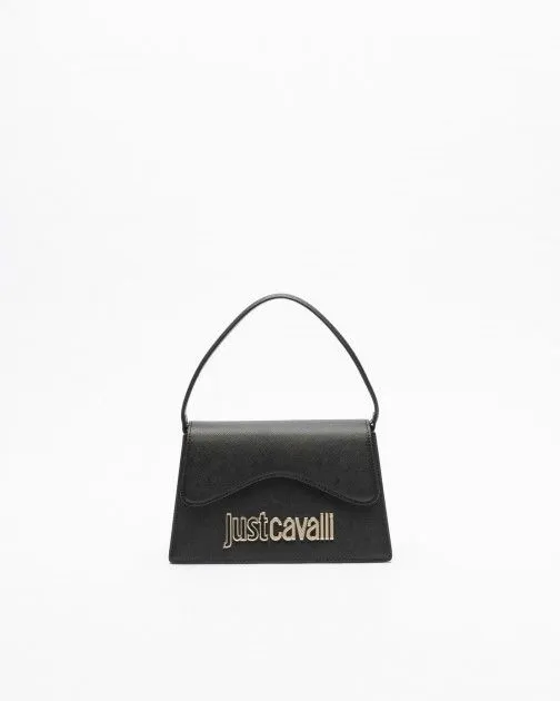 Bandolera Just Cavalli 76RA4BB4 Negro