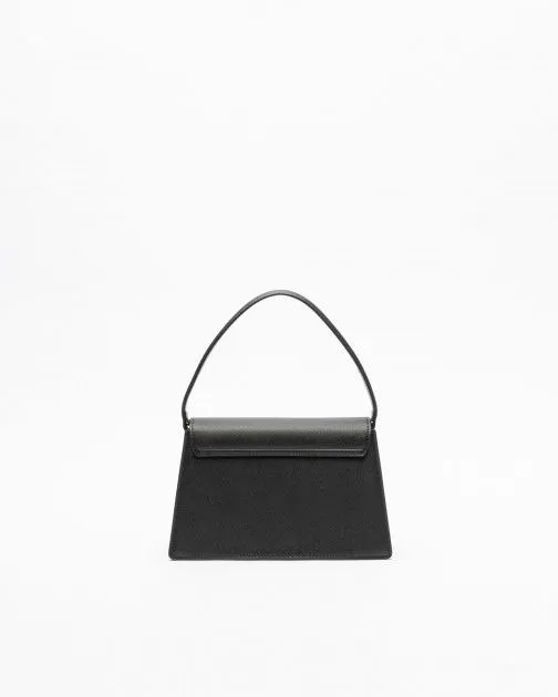Bandolera Just Cavalli 76RA4BB4 Negro
