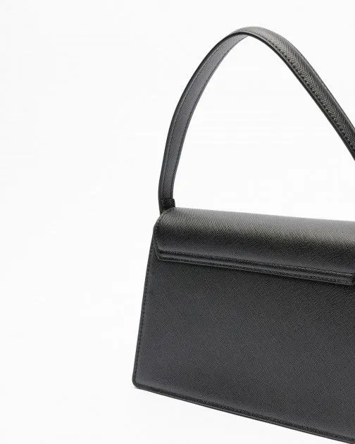 Bandolera Just Cavalli 76RA4BB4 Negro