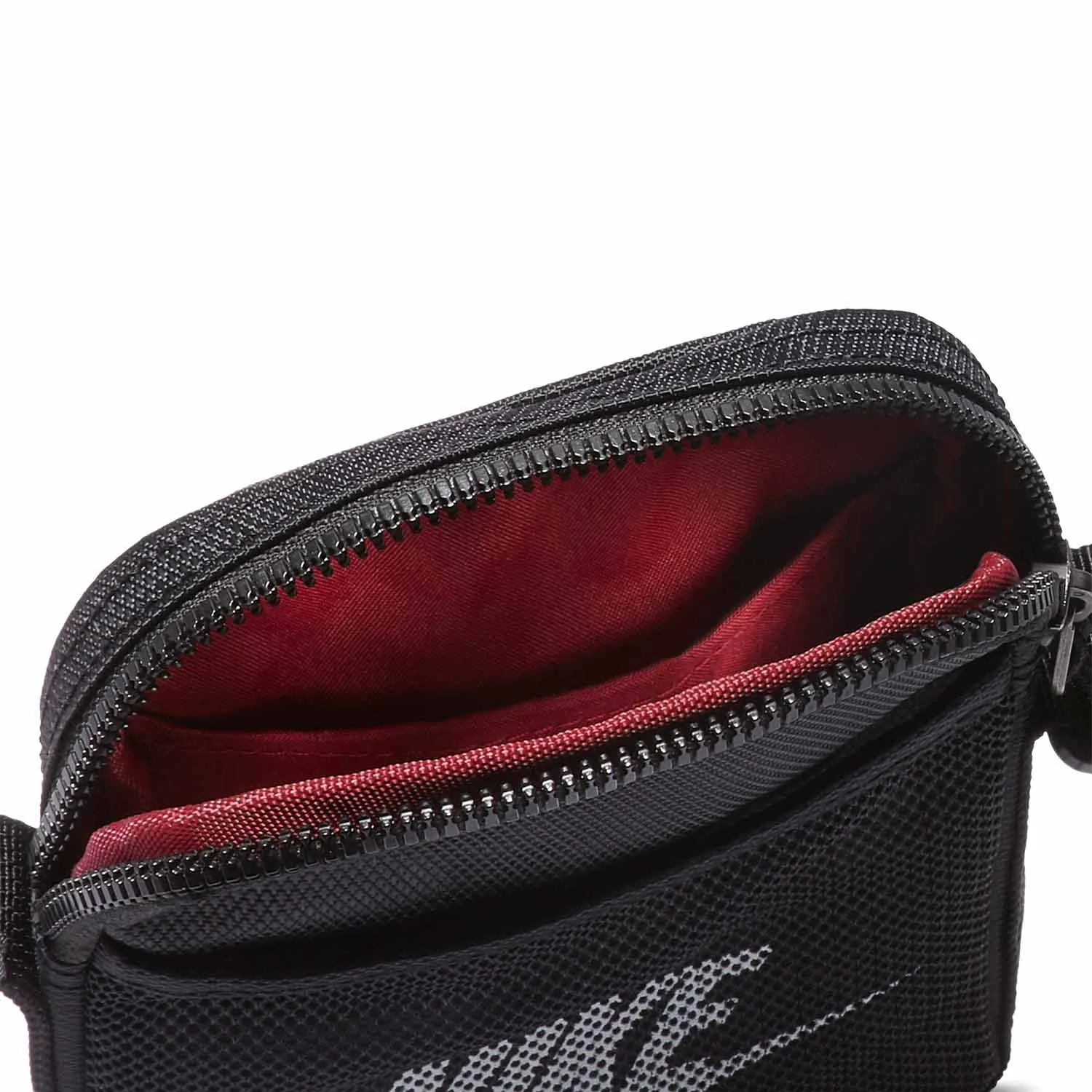 Bandolera Nike Heritage pequeña