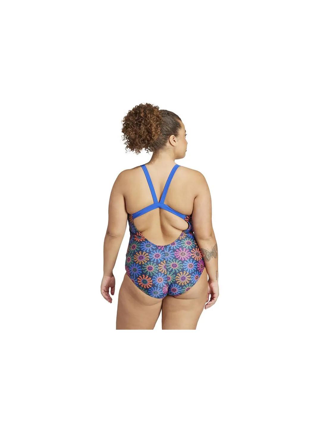 Bañador de Natación adidas Farm  Mujer